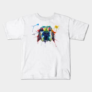 Big nose Kids T-Shirt